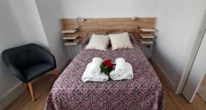 Kataenea. Apartamento en el prepirineo navarro. Naturaleza